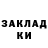 Канабис Ganja Denny Brasco